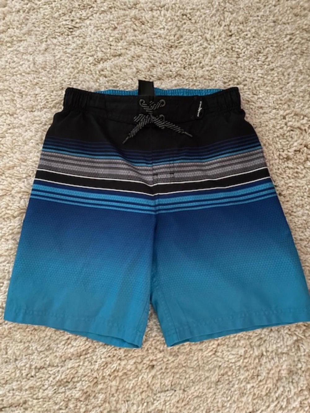 Boys swim Trunks SIZE 10/12